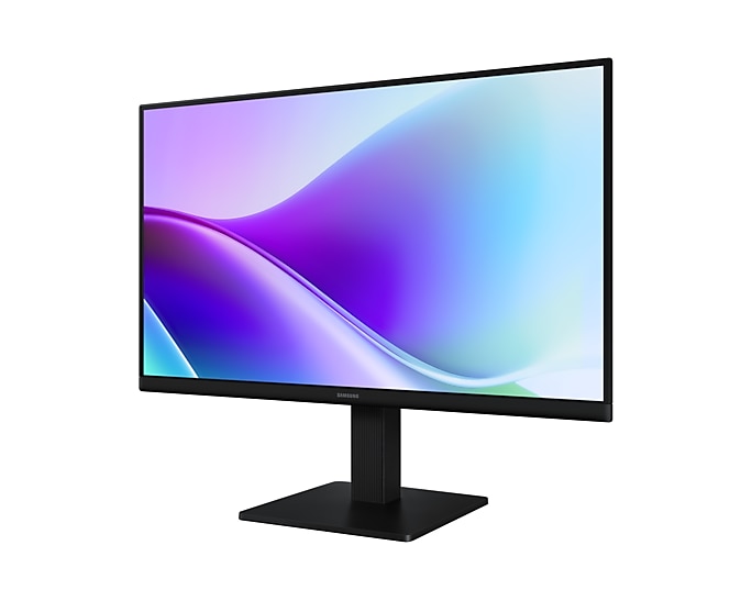 Samsung LS22F320GAEXXP 22" Essential Monitor S3 S32GF FHD 120Hz