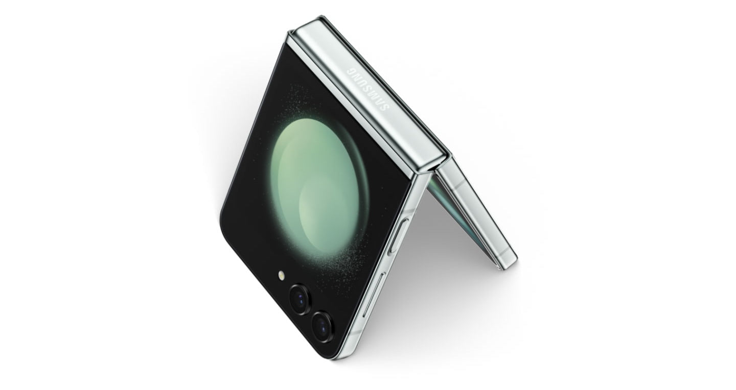 Samsung Galaxy 6.7" S25 FE 5G RAM 256GB Storage (SM-731)