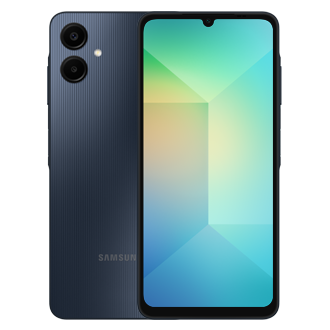 Samsung Galaxy A06 5G (SM-A057) 4GB RAM 128GB Storage