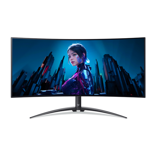 Acer Predator X39 Gaming Monitor - X39 BMIIPHUZX