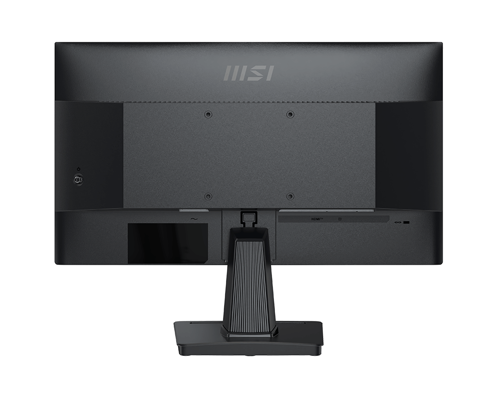 MSI PRO MP225V 21.45FHD HDMI VGA Monitor