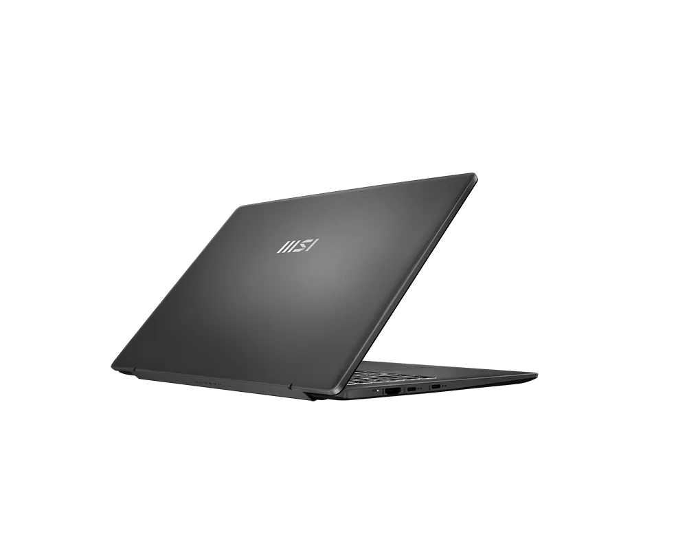MSI MODERNA14 AI+ F3HMG-035PHNN AMD Ryzen AI 5 330 8GB RAM 512GB SSD Windows 11 Home