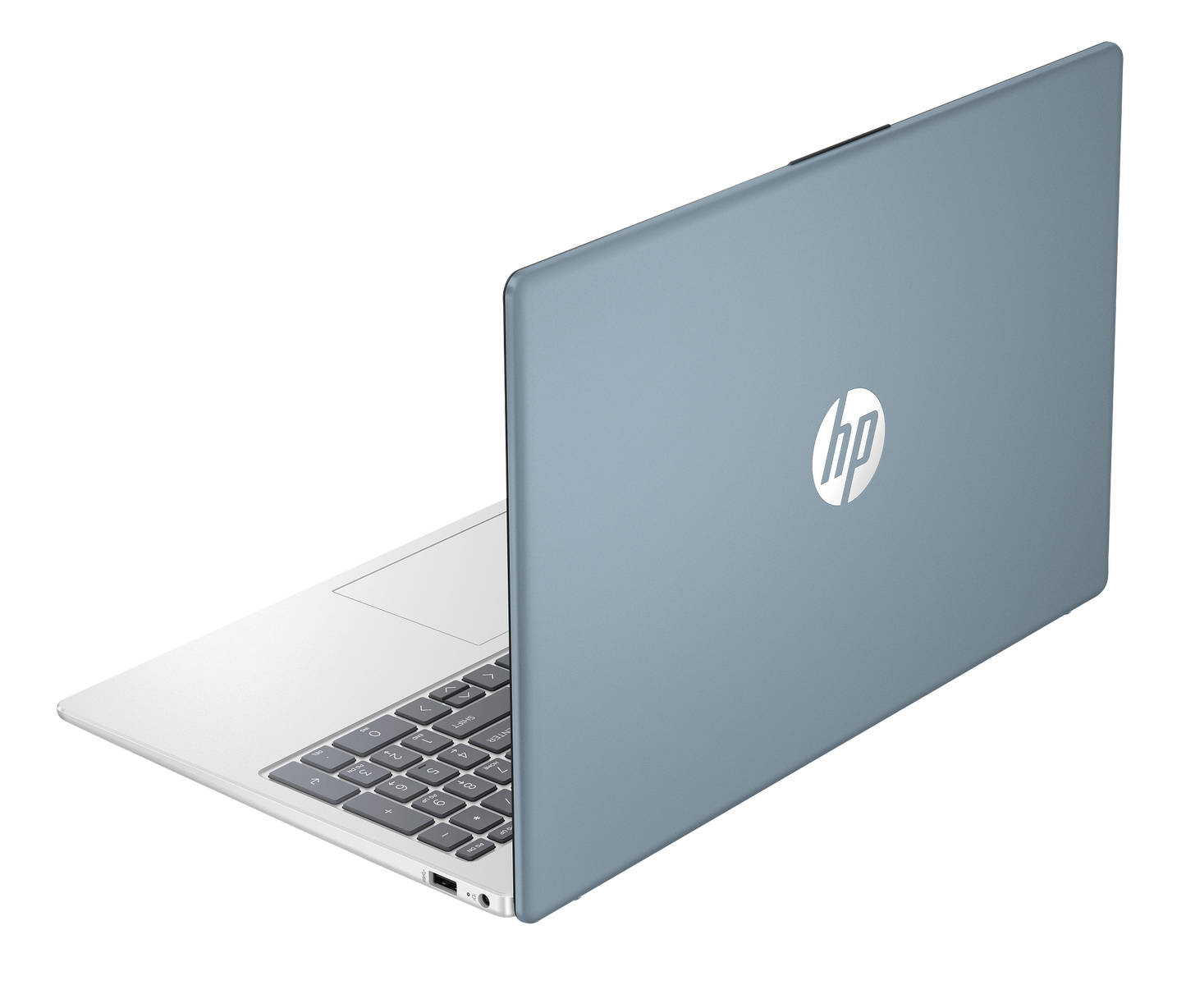 HP 15-fd0587TU 15.6FHD Intel Core i7-1355U 512GB SSD 16GB RAM (BJ0L0PA) Moonlight Blue