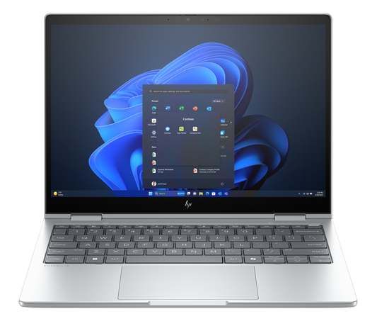 HP EliteBook 8 Flip G1i 13inch Intel Core Ultra 5 225U 16GB RAM 512GB SSD AI PC Windows 11 Pro (BZ2T2PT)