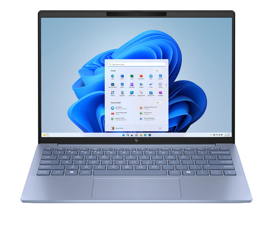 HP Pavilion Aero 13-bg0038AU 13.3 WQXGA AMD Ryzen 5 8640U 16GB RAM 512GB SSD Windows 11 Home (A46RZPA)