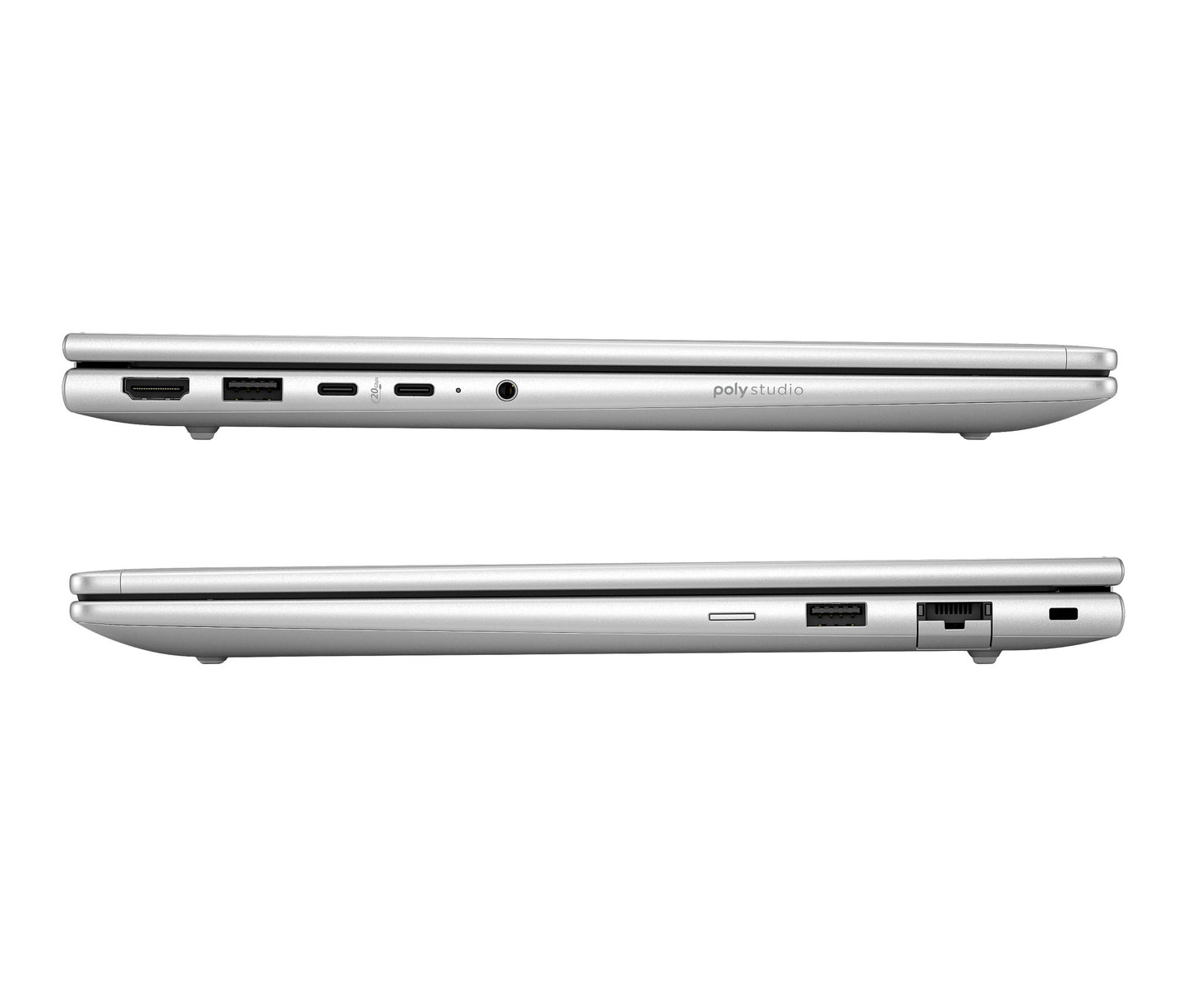 HP ProBook 4 G1i 14" Intel Core Ultra 7 255U 32GB RAM 1TB SSD Windows 11 Pro (D63Z4PT)
