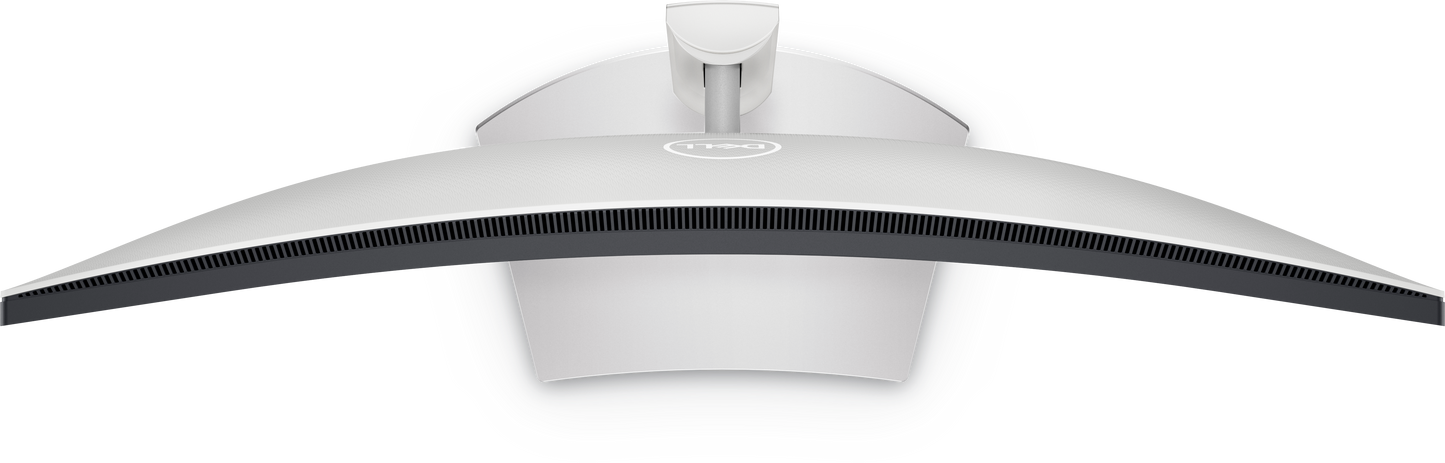 Dell 32 Curved 4K UHD Monitor S3221QS