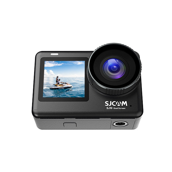 SJCAM SJ10 Pro Dual Screen Action Camera