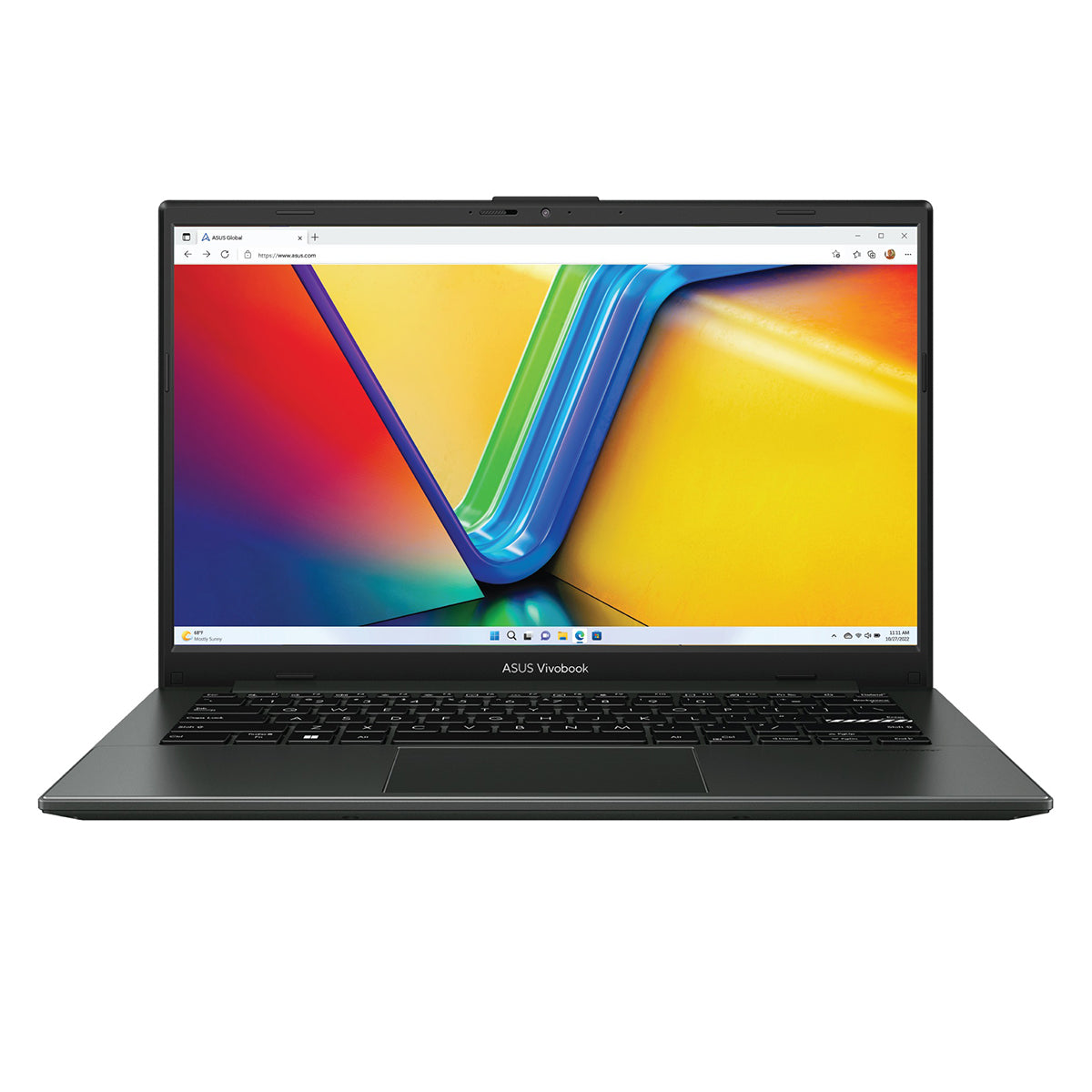 Asus Vivobook Go E1404FA-NK611WSM AMD Ryzen 5-7520U 14