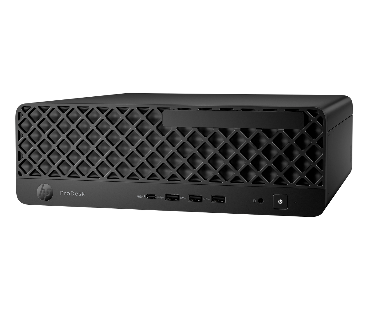 HP ProDesk 4 SFF G1i AI PC Intel Core Ultra 5 235 16GB RAM 512GB SSD Windows 11 Pro (E0NT5PT)