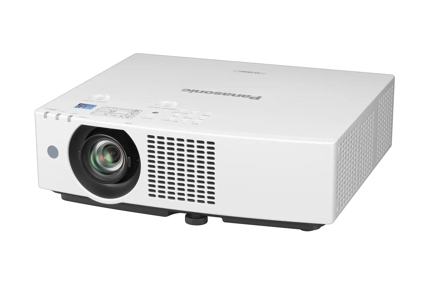 Panasonic PT-VMZ61 6,200 ANSI lumens WUXGA Laser Projector