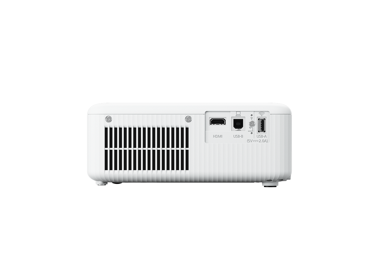 Epson CO-FH01 Full HD 1080p 3000 Lumens Projector