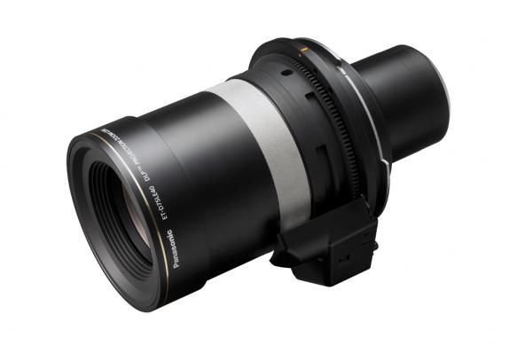 PANASONIC ET-D75LE40 SUPER LONG THROW LENS (5.0-8.0:1)