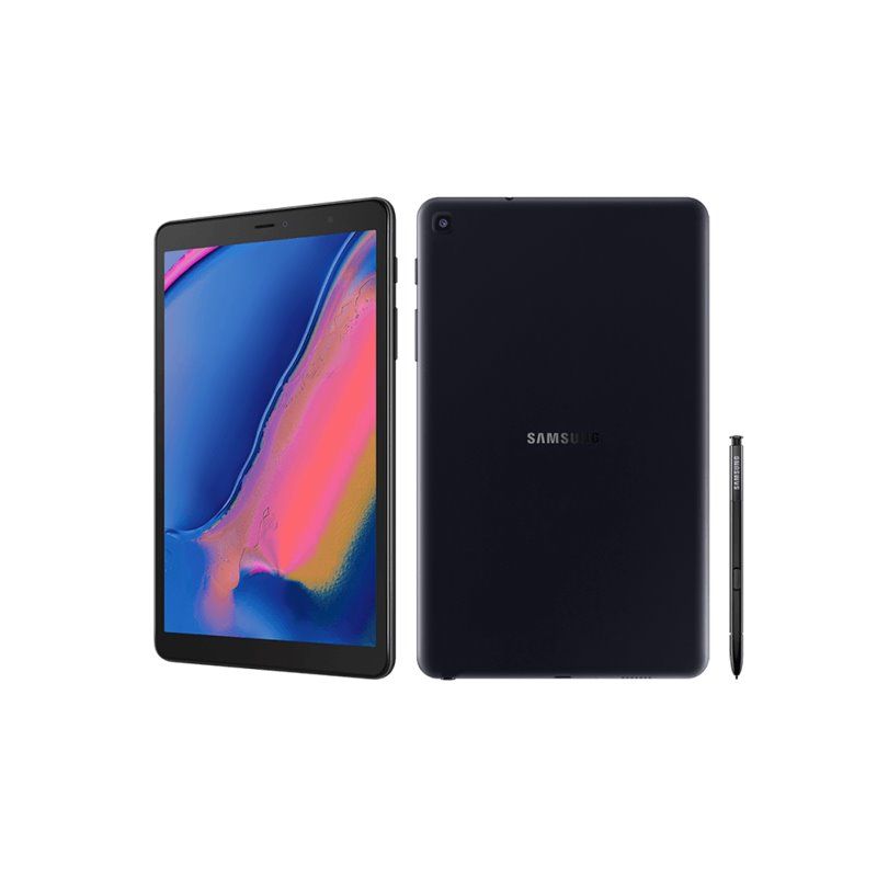 Samsung Galaxy Tab Tab A Pen Samsung Tab A (2019) With S Pen (P205