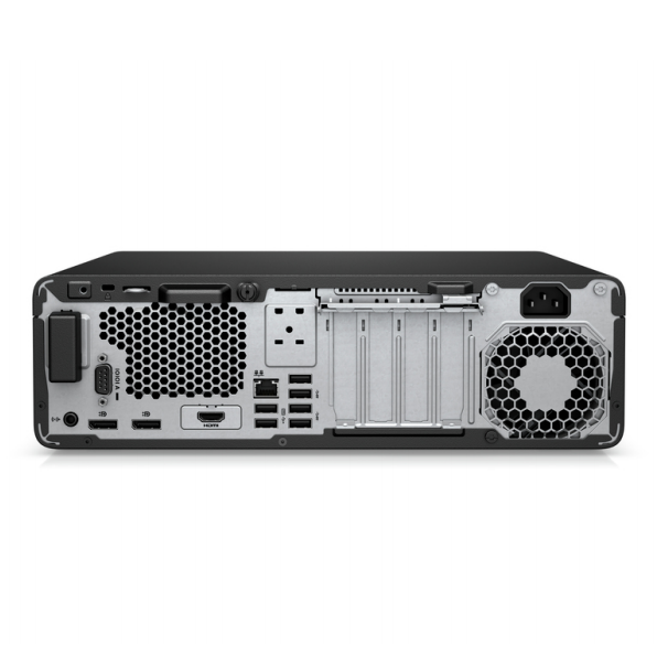 HP Elitedesk 800 G6 SFF PC Win 10 Intel Core i7 10th Gen upto 128GB RAM 2TB HDD 512 SSD