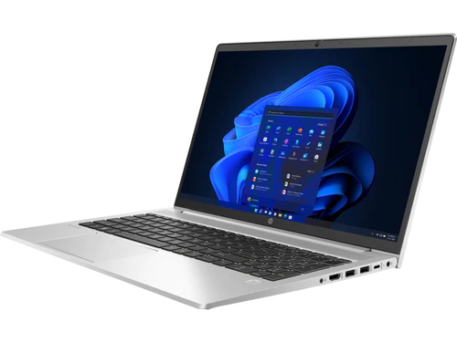 HP Probook 450 G9 (7A4X7PA) i7-1255u 8GB 15.6 in 512GB Win11PRO 3-3-3