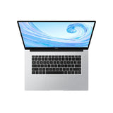 HUAWEI MateBook D15 14Inch Intel Core i5-10210U 8GB RAM 512GB SSD Windows 10 Mystic Silver