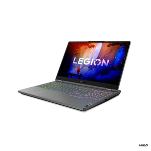 Lenovo Legion 5 x70 (82RE000KPH) 15.6" FHD 165Hz  R5-6600H  16GB  512GB SSD  RTX3050Ti  Win11  H&S 2021  3Y LUS + 3Y ADP