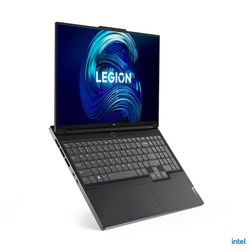 Lenovo Legion Slim 7 x70 (82TF000KPH) 16インチ QHD 165Hz i7-12700H 16GB 1TB SSD RTX3060 Win11 H&S 2021 3年LUS + 3年ADP