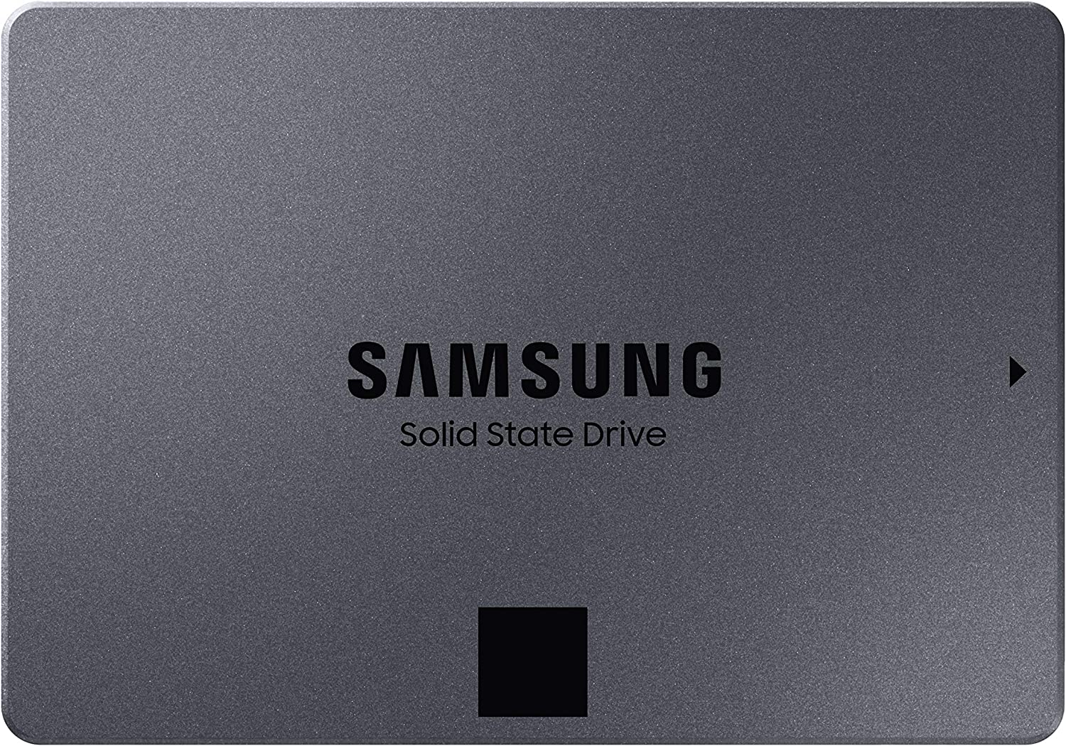 Samsung QVO 870 (MZ-77Q2T0BW) 2TB 870 QVO SATA III