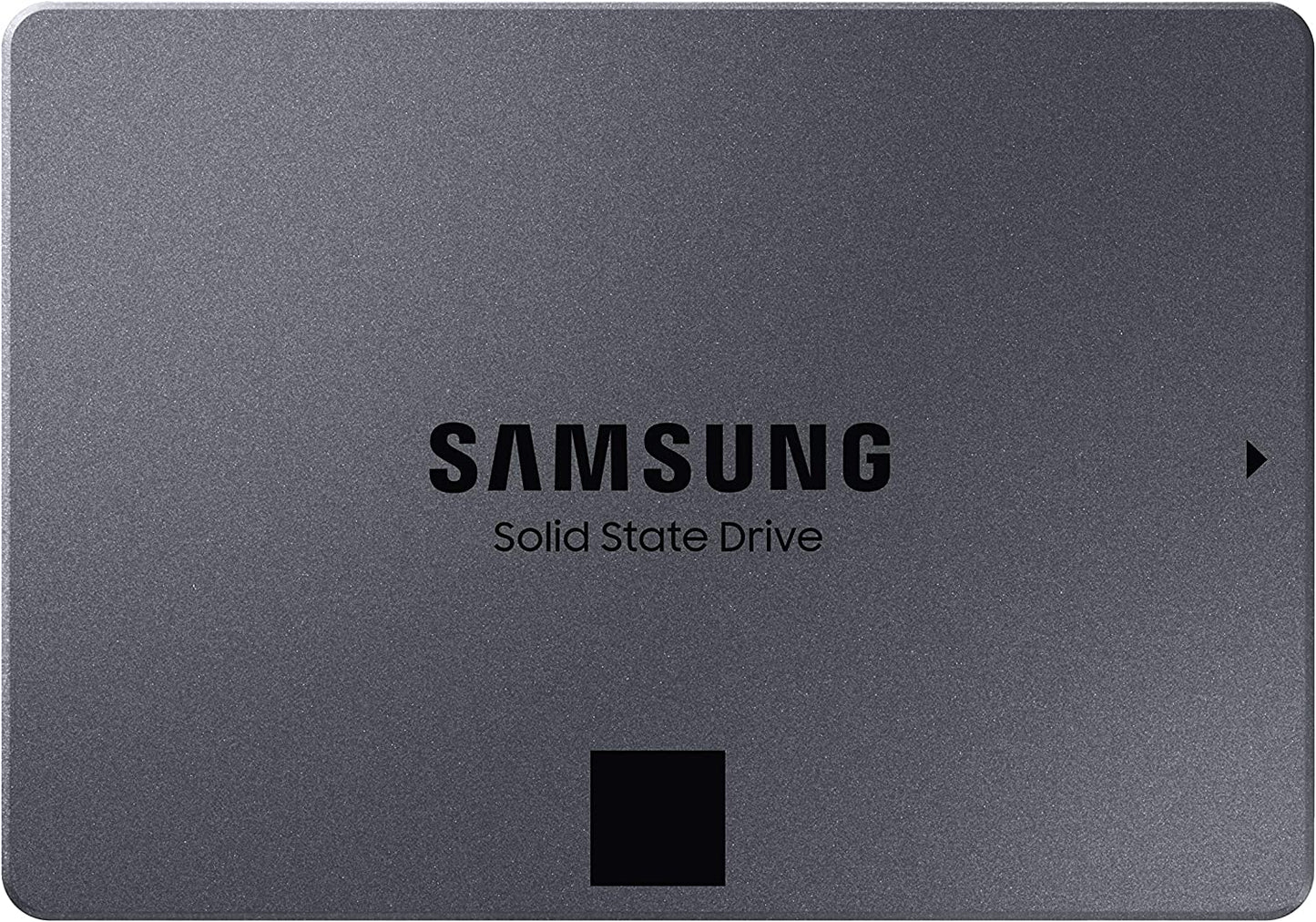 Samsung QVO 870 2.5" (MZ-77Q2T0BW) 2TB 870 QVO SATA III 2.5 SAMSUNG SSD