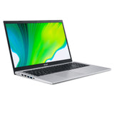 Acer A515-56G-56AZ 15.6HD Intel Core i5-1135G7 8GB RAM 512GB SSD NVIDIA GeForce MX450 WIN11 Silver