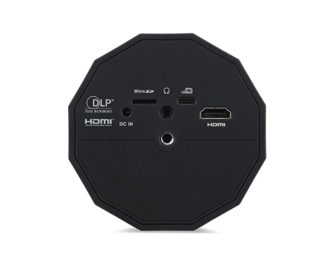 Acer C250i 5000 Lumens FHD HDMI Portable Projector