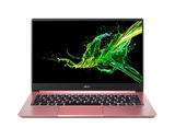 Acer Swift 3 F314-59-5934 14FHD Intel Core i5-1135G7 8GB RAM 512GB SSD Win10 Office HS Melon Pink