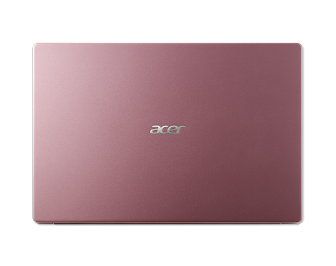 Acer Swift 3 F314-59-5934 14FHD Intel Core i5-1135G7 8GB RAM 512GB SSD Win10 Office HS Melon Pink
