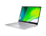 Acer Swift 3 F313-53-50TE 13.3inch Intel Core i5-1135G7 8GB RAM 512GB SSD Win10 Office HS Sparling Silver