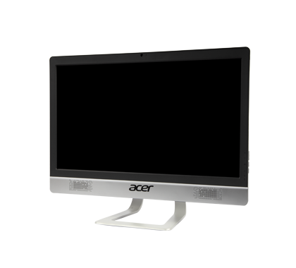 Acer Veriton Z 21.5inch Z4660G Intel Pentium G5400 4GB RAM 500GB HDD Windows 10 AIO Desktop