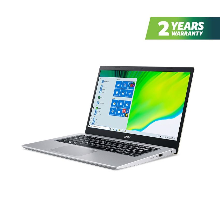 Aspire 5 A515-56-5843 15.6inch Intel Core i5-1135G7 8GB RAM 512GB SSD Windows 10 Charcoal Black