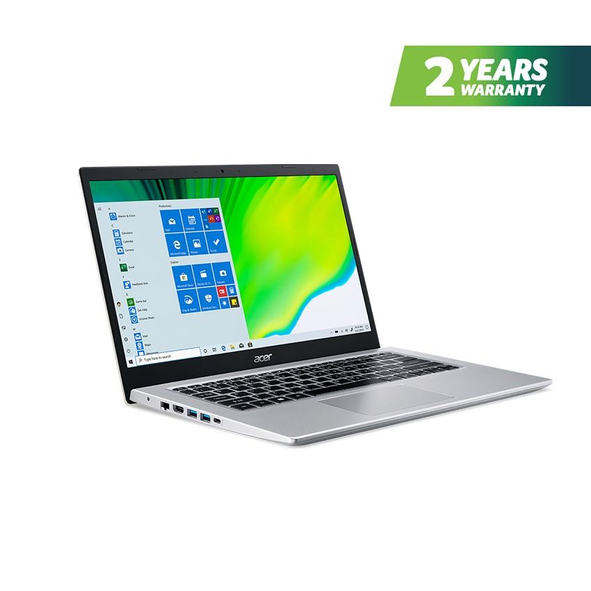 Aspire 5 A515-56-5843 15.6inch Intel Core i5-1135G7 8GB RAM 512GB SSD Windows 10 Charcoal Black