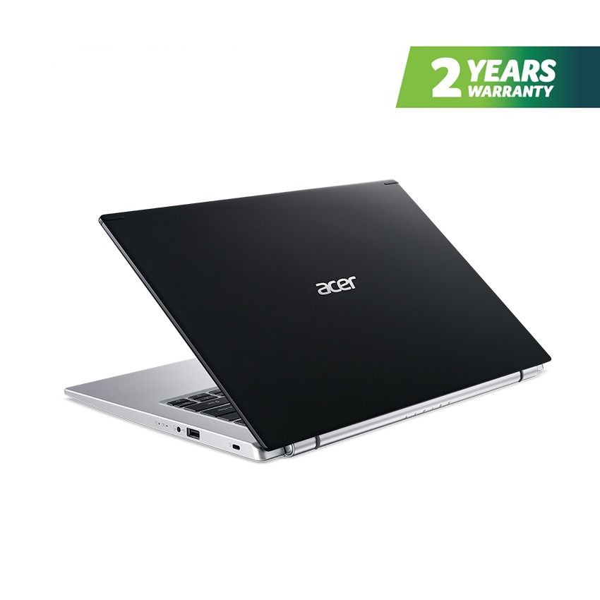 Aspire 5 A515-56-5843 15.6inch Intel Core i5-1135G7 8GB RAM 512GB SSD Windows 10 Charcoal Black