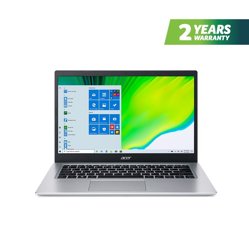 Aspire A515-56-5843 Intel Core i5-1135G7 8GB RAM 512GB SSD Windows 10 Charcoal Black