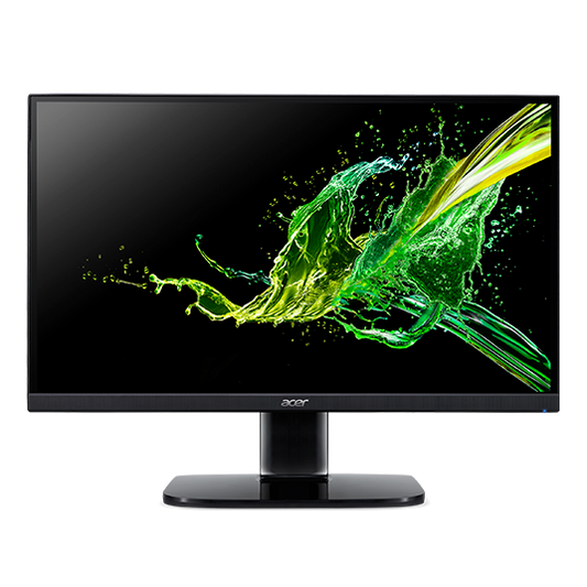Acer KA272 27inch IPS FHD Monitor