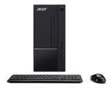 Acer Aspire TC-875 23.6inch Core i7-10700U 8GB RAM 256GB SSD+1TB HDD GT1030 Windows 10 with Office