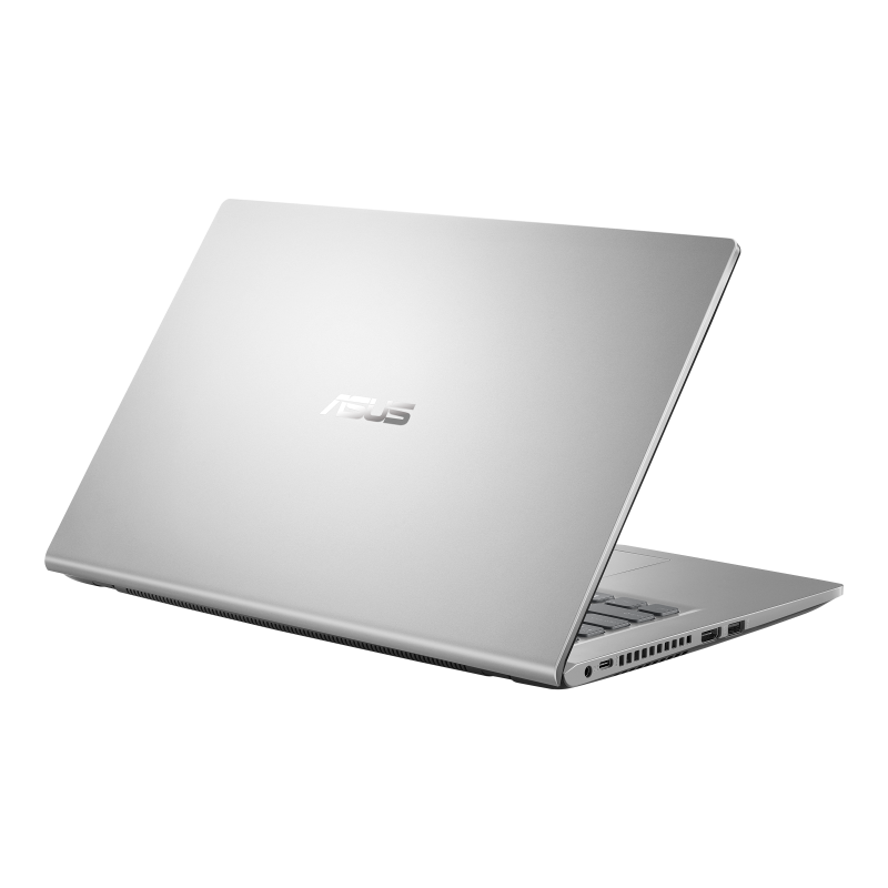 ASUS X415EA-EK659W 14FHD Intel Core i3-1115G4 8GB RAM 1TB HDD + 128GB SSD Windows 11 Home Transparent Silver