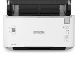 Epson WorkForce DS-410 (B11B249501) A4 Duplex Sheet-fed Document Scanner