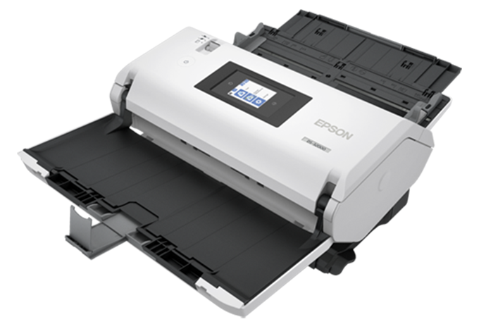 Epson WorkForce DS-32000 (B11B255505) A3 両面シートフィードドキュメントスキャナー