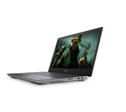 Dell G5 SE 5505 15.6 FHD AMD Ryzen 5 4600H 512 SSD 8GB RAM RX 5600M Wi –  ELN Online Store - Philippines