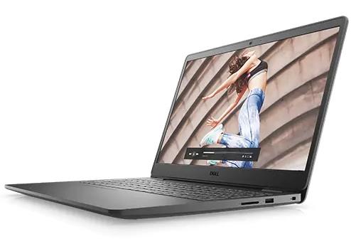 Dell Inspiron 3501 15インチ Intel Core i3-1125G4 4GB RAM 256GB SSD Windows 10 Home