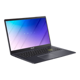 ASUS Vivobook Go E510KA-EJ158W Intel Celeron N4500 15.6 FHD 4GB RAM 256GB SSD Windows 11 Home Star Black