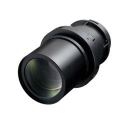 PANASONIC ET-ELT21 Long Throw Lens for EX500 Series (4.6-7.2:1)