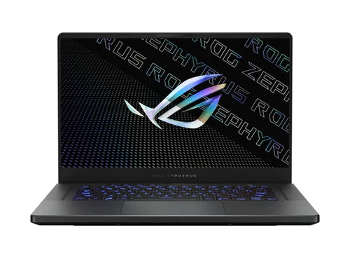 Asus ROG ZEPHYRUS G15 (2022) GA503RM-HQ121WS 15インチ 165HZ R7-6800HS 8GX2 1TBSSD RTX3060 W11 H&S