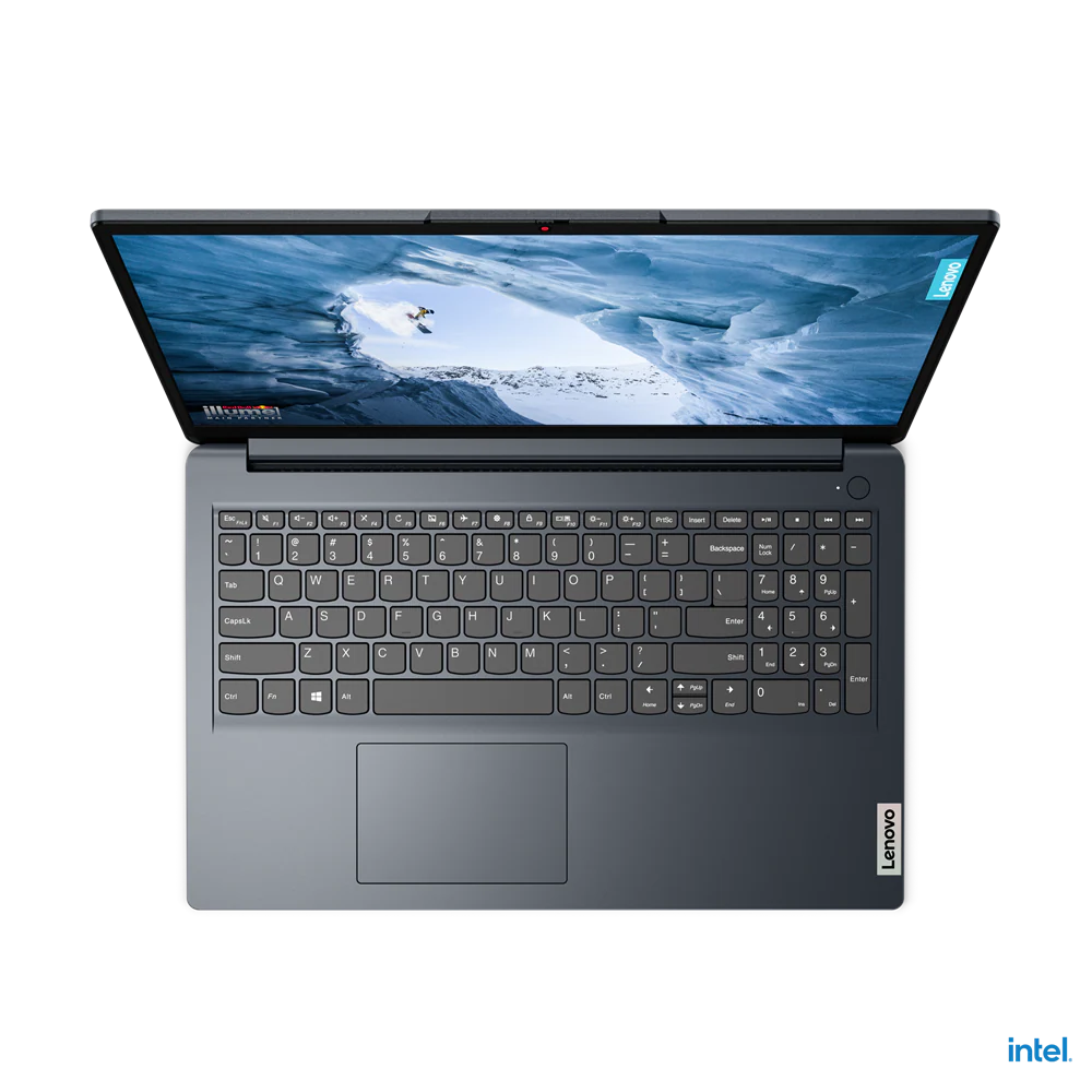 Lenovo IdeaPad 1 15IGL7 (82V7005TPH) 15.6 HD Celeron N4020 8GB RAM 256GB SSD Windows 11 Cloud Grey