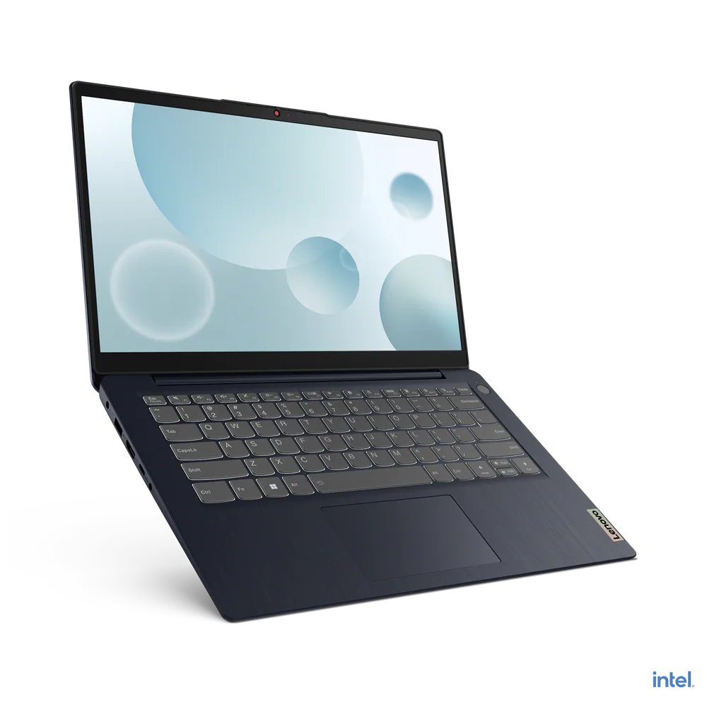 10% sur PC portable Lenovo IdeaPad 3 14IAU7 14 Intel® Core™ i7
