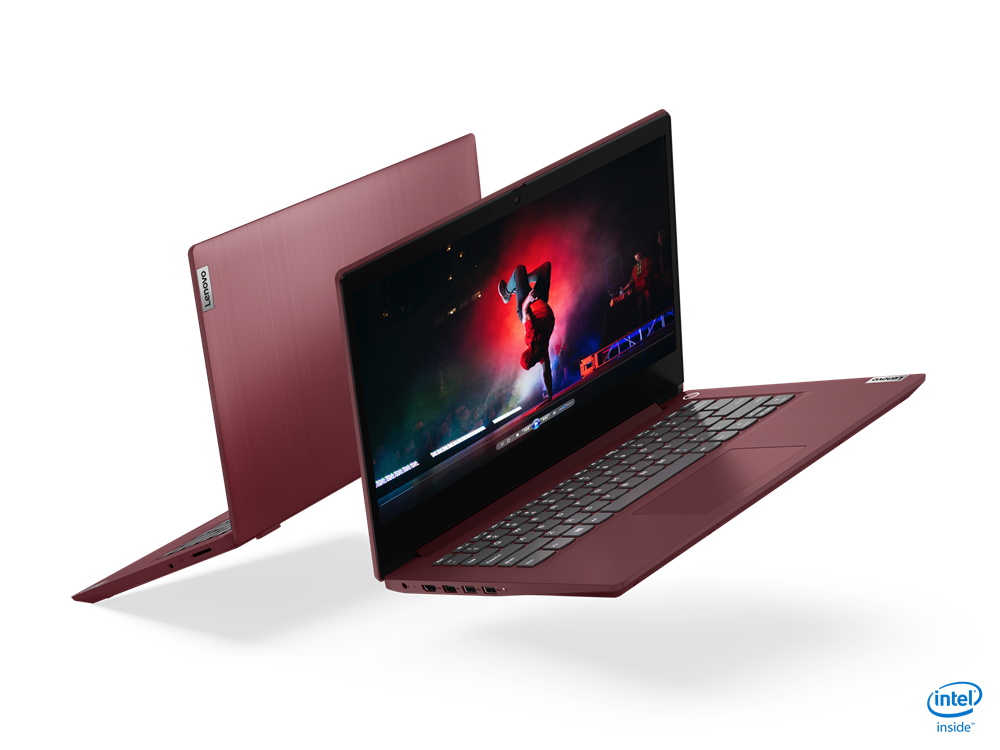 Lenovo IdeaPad 14IIL05 (81WD005UPH) 14inch FHD Intel Core i3