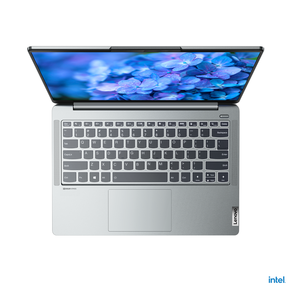 Lenovo IdeaPad Slim 5i Pro (82L30028PH) 14IPS Intel Core i7-1165G7 16GB RAM 1TB SSD NVIDIA MX450 Cloud Grey