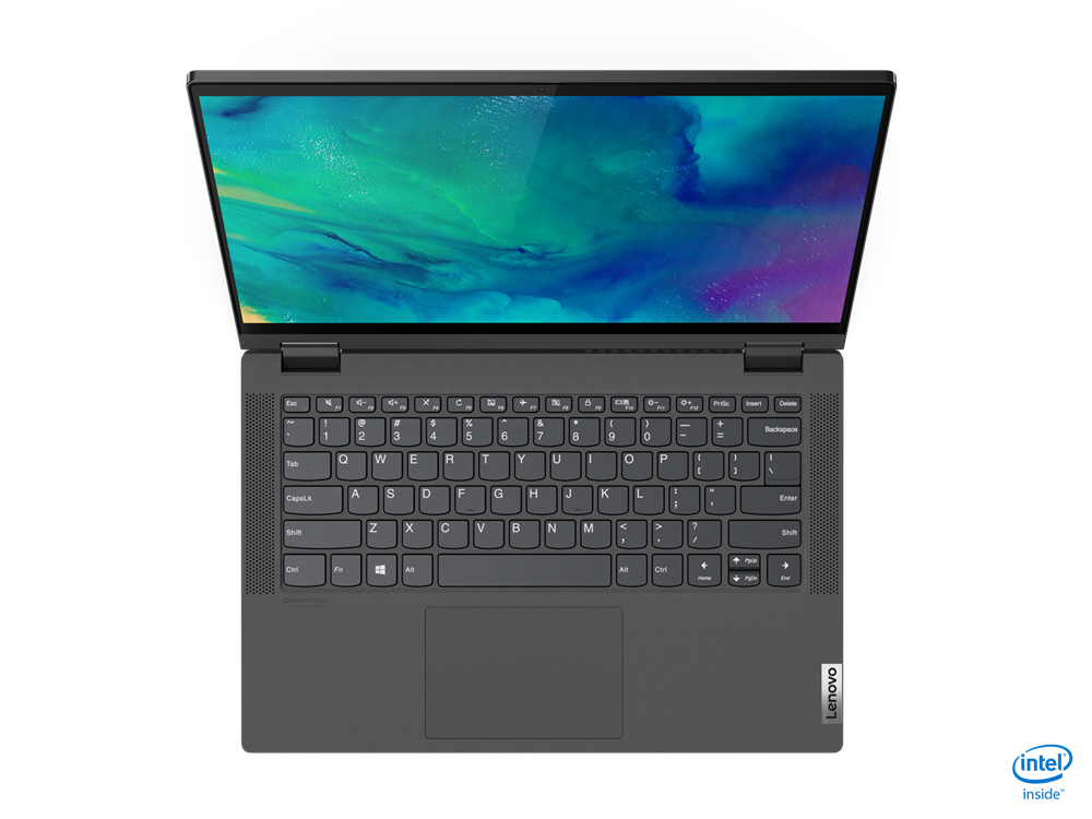 Lenovo IdeaPad Flex 5 14IIL05 (81X1007YPH) 14FHD Intel Core i5-1035G1 8GB 512GB SSD MX330 Win10 Graphite Grey